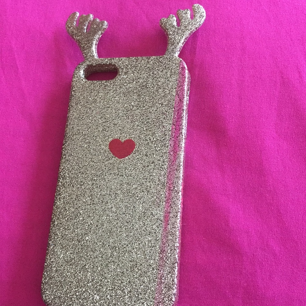 iPhone case